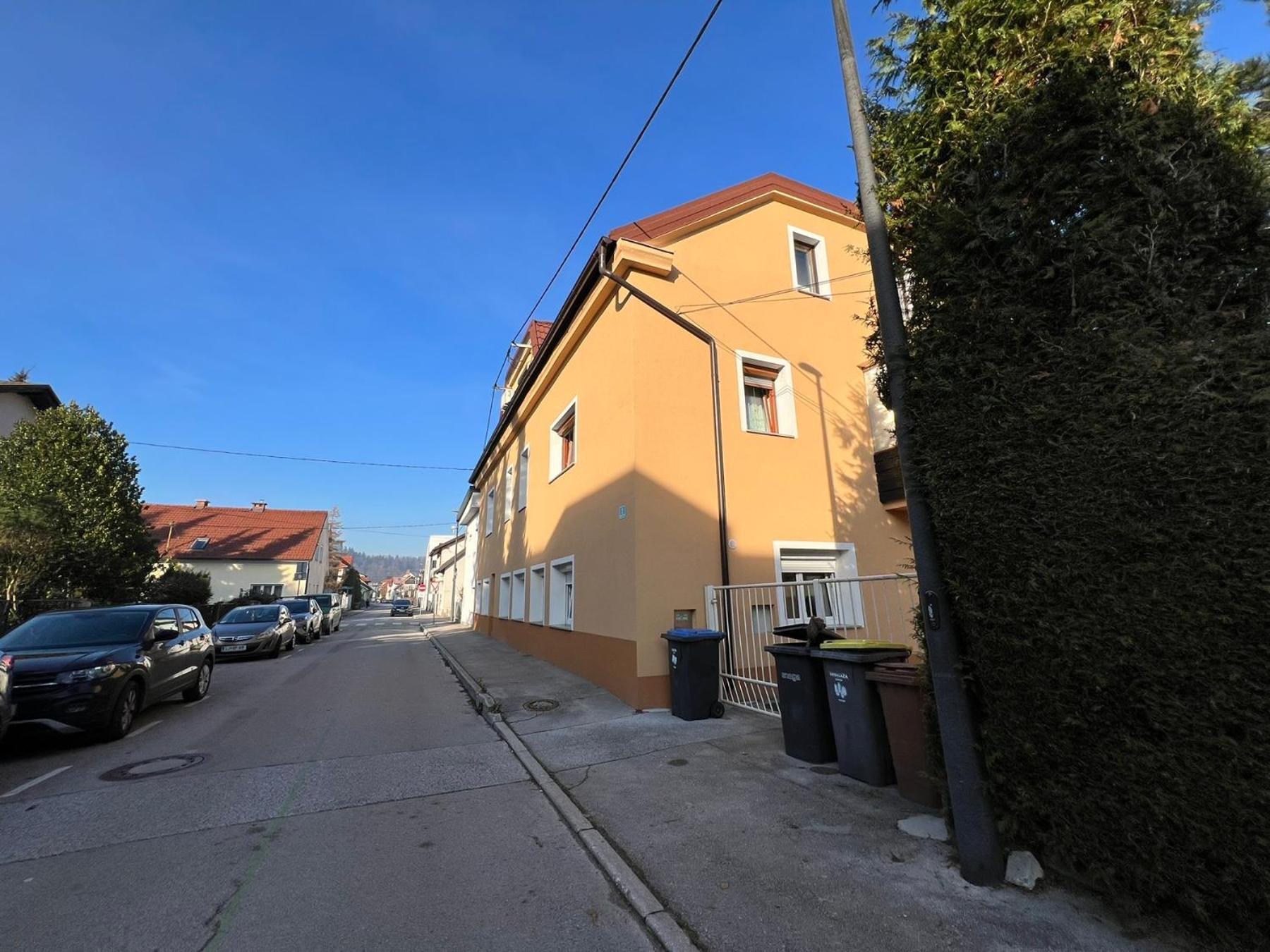 Amazing Ljubljana Apartamento Exterior foto